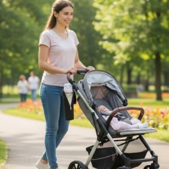 Porte biberon | Isotherme Balade - Bebe-nise
