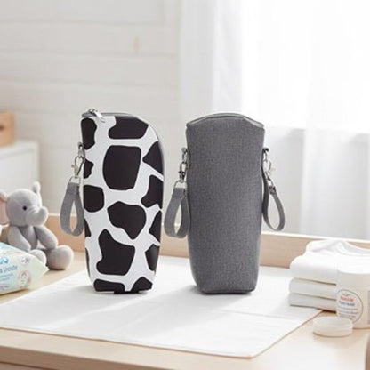 Porte biberon | Isotherme Nomade - Bebe-nise