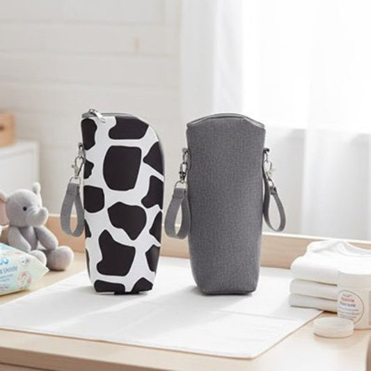 Porte biberon | Isotherme Nomade - Bebe-nise