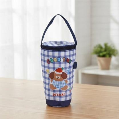 Porte biberon main libre| Pratique - Bebe-nise