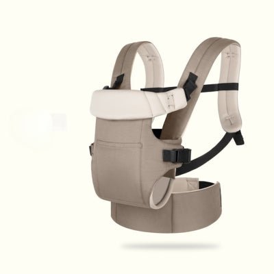 Porte Bébé | Modulable & Physiologique
