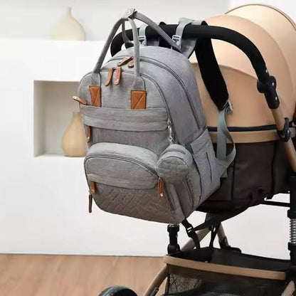 SAC A LANGER
