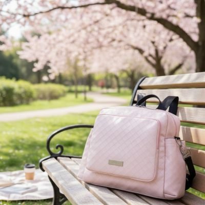 Sac à Langer Bébé | MultiCare - Bebe-nise