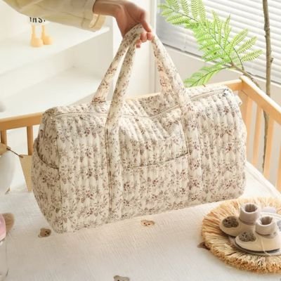 SAC A LANGER BEBE | Pratique Nomad’Kid - Bebe - nise
