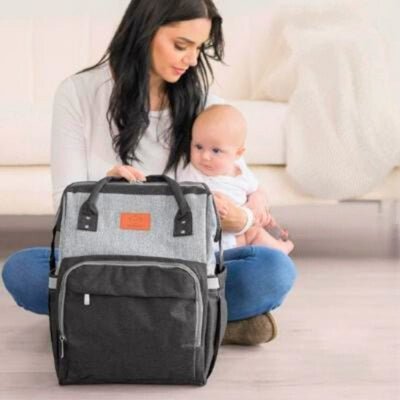 SAC A LANGER SAC Bebe
