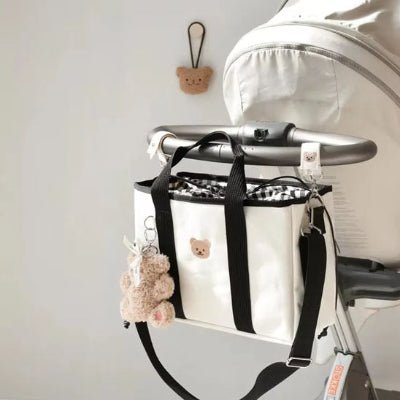 SAC A LANGER PETIT : Bébéfany™ Confort et Praticité - Bebe - nise