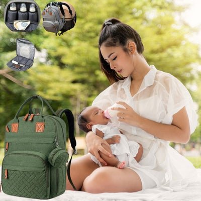 SAC A LANGER SAC A DOS  Modulable 