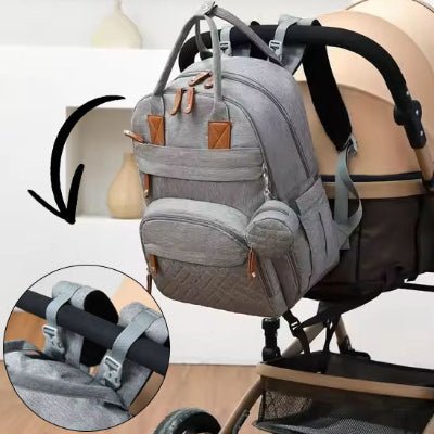 SAC A LANGER 